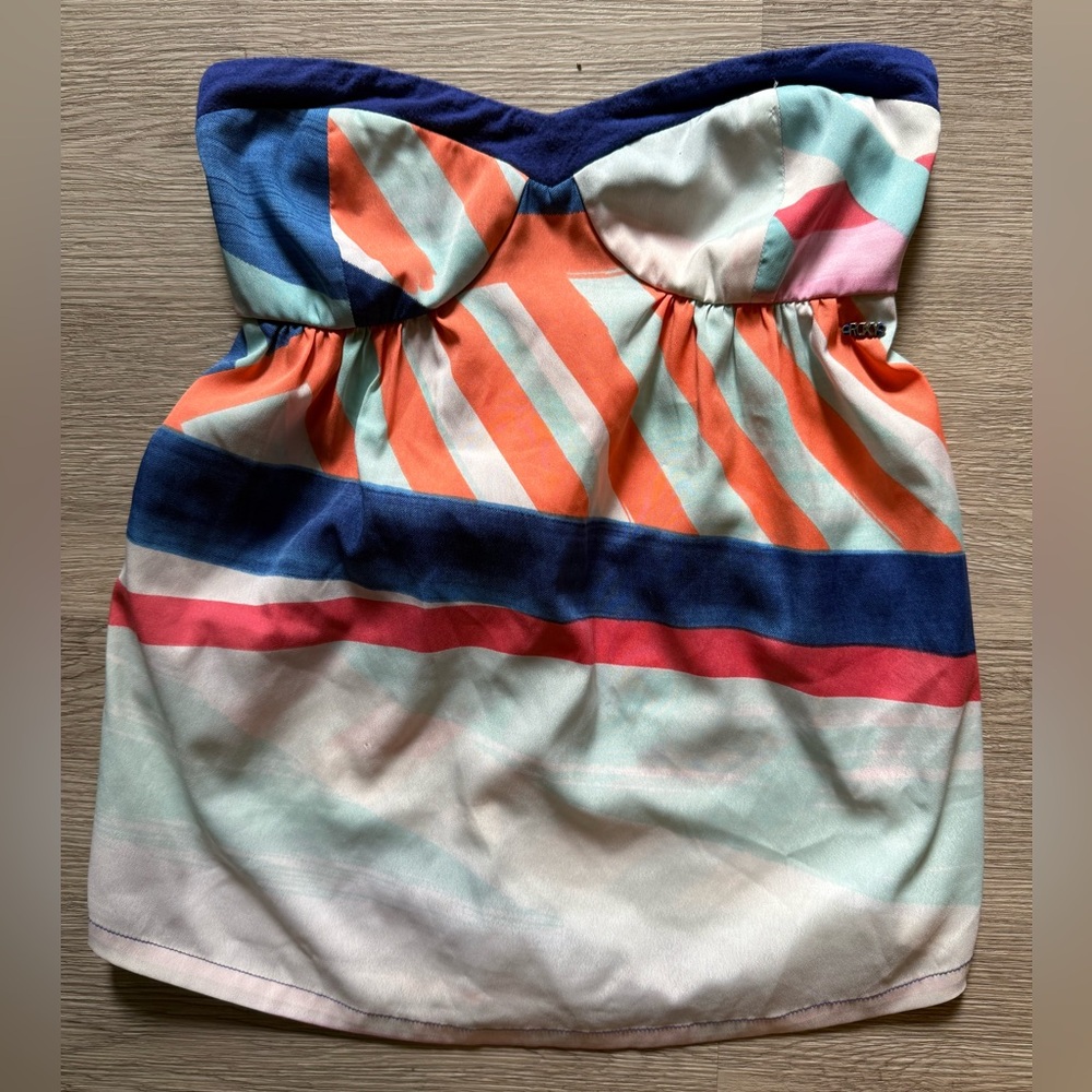 Roxy Top, Size S NWOT